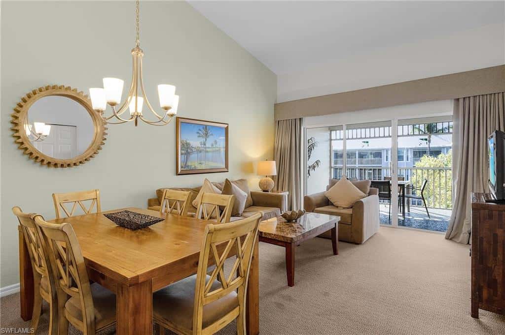 7870 Mahogany Run Ln #1724, Naples, photo 4