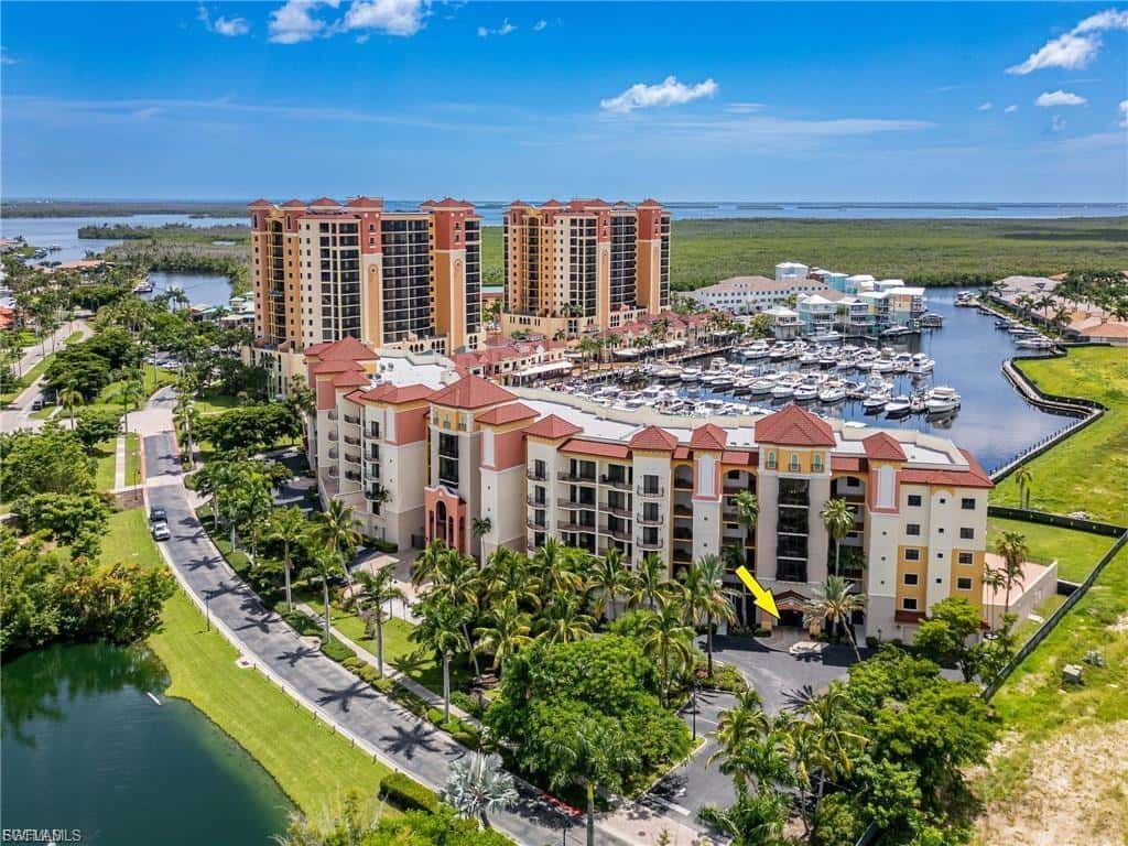 5702 Cape Harbour Dr #102, Cape Coral, photo 42
