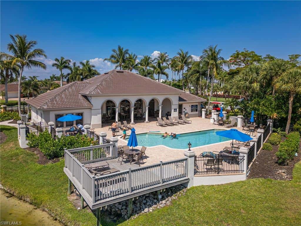 5702 Cape Harbour Dr #102, Cape Coral, photo 46