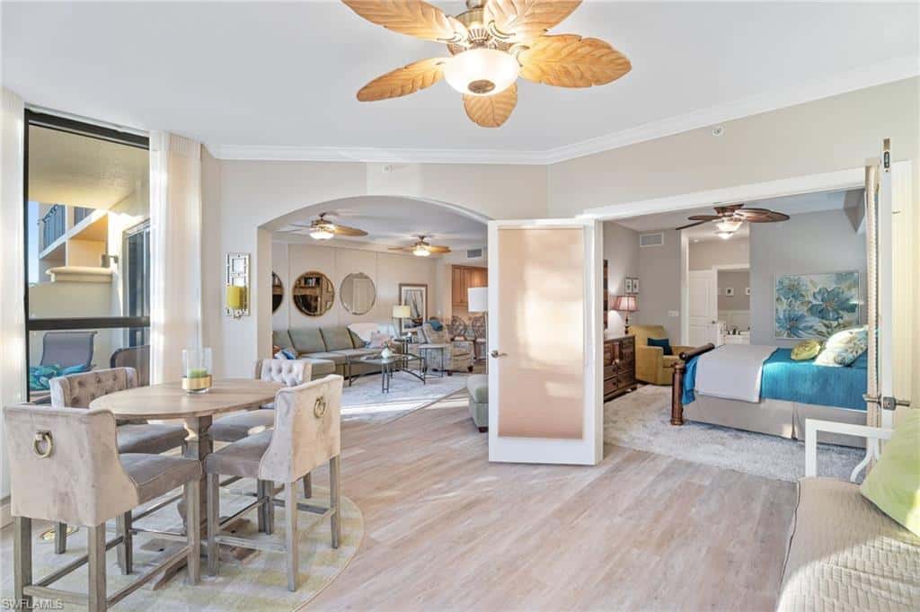 5702 Cape Harbour Dr #102, Cape Coral, photo 26