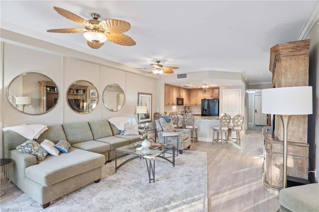 5702 Cape Harbour Dr #102, Cape Coral, photo 7