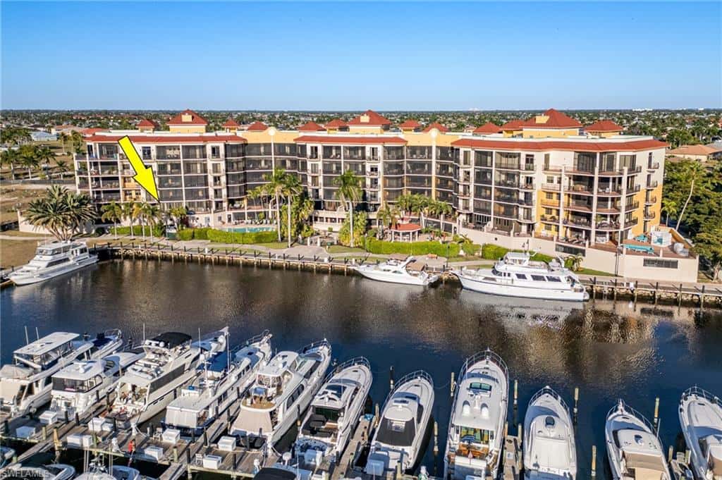 5702 Cape Harbour Dr #102, Cape Coral, photo 36