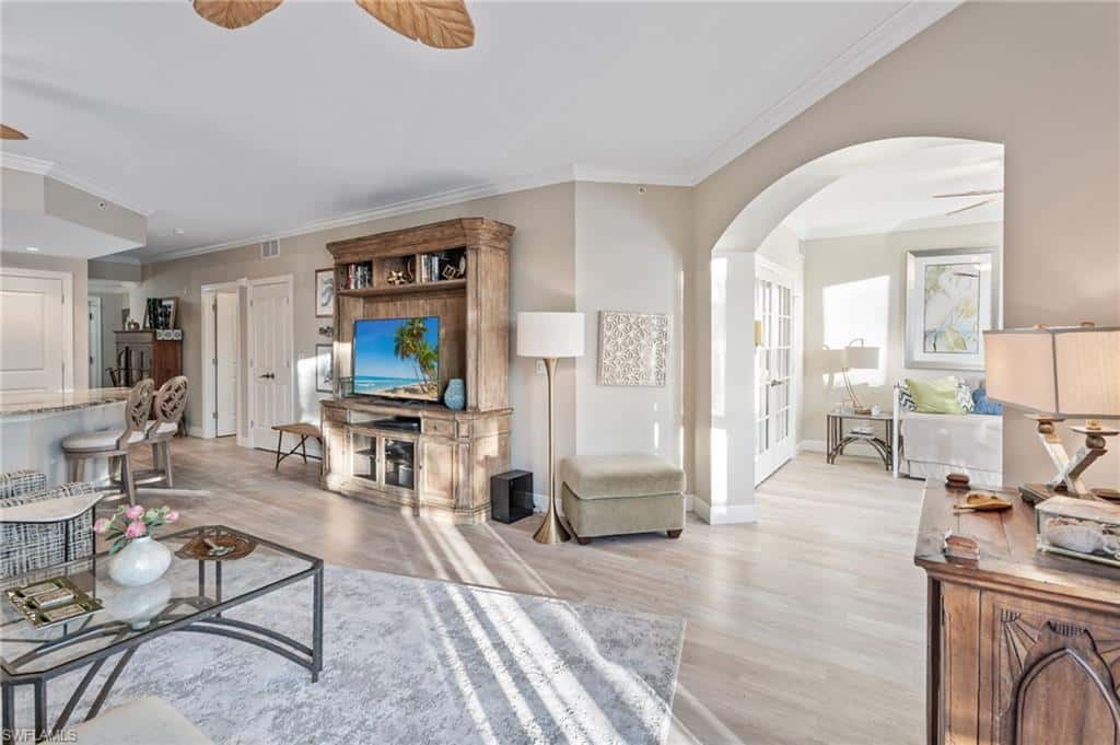 5702 Cape Harbour Dr #102, Cape Coral, photo 9