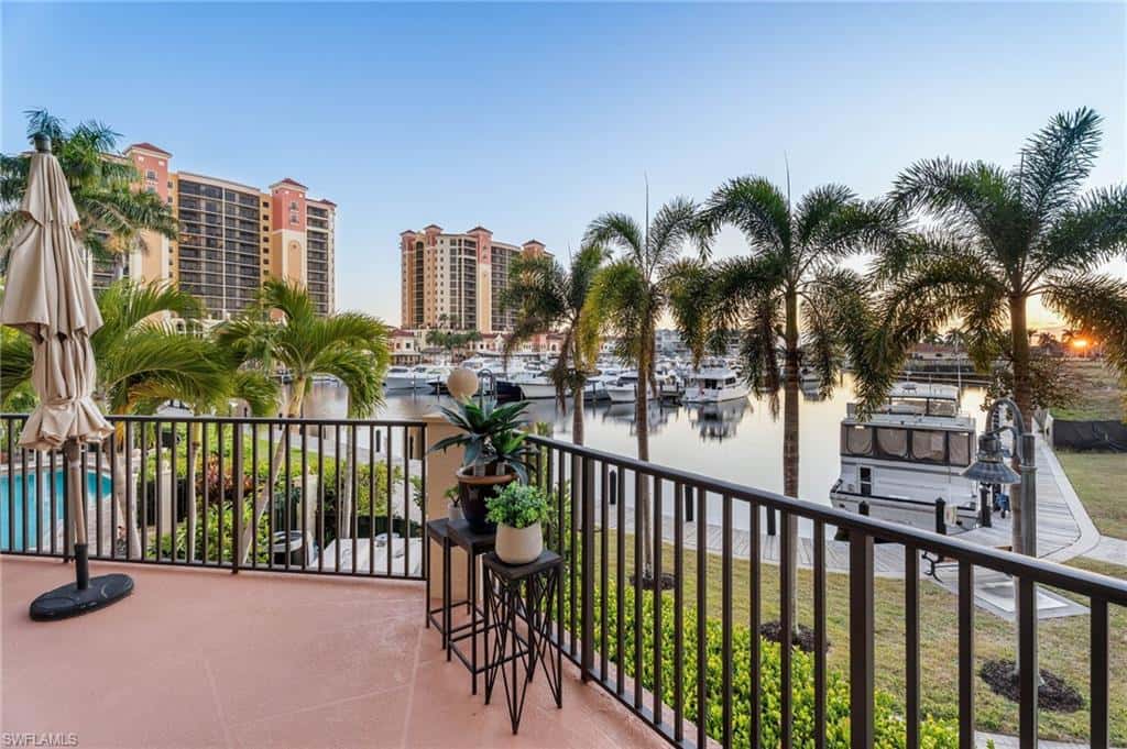 5702 Cape Harbour Dr #102, Cape Coral, photo 30