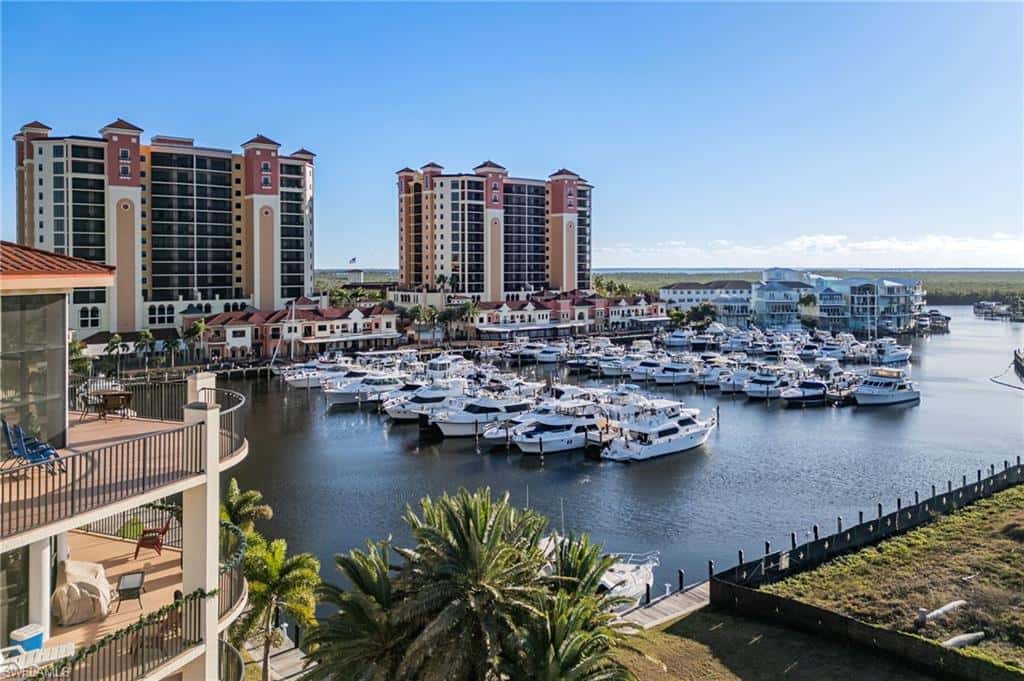 5702 Cape Harbour Dr #102, Cape Coral, photo 38