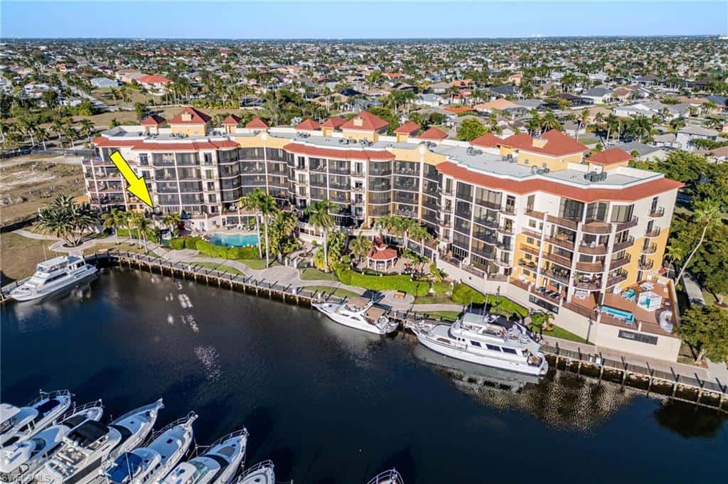 5702 Cape Harbour Dr #102, Cape Coral, photo 37