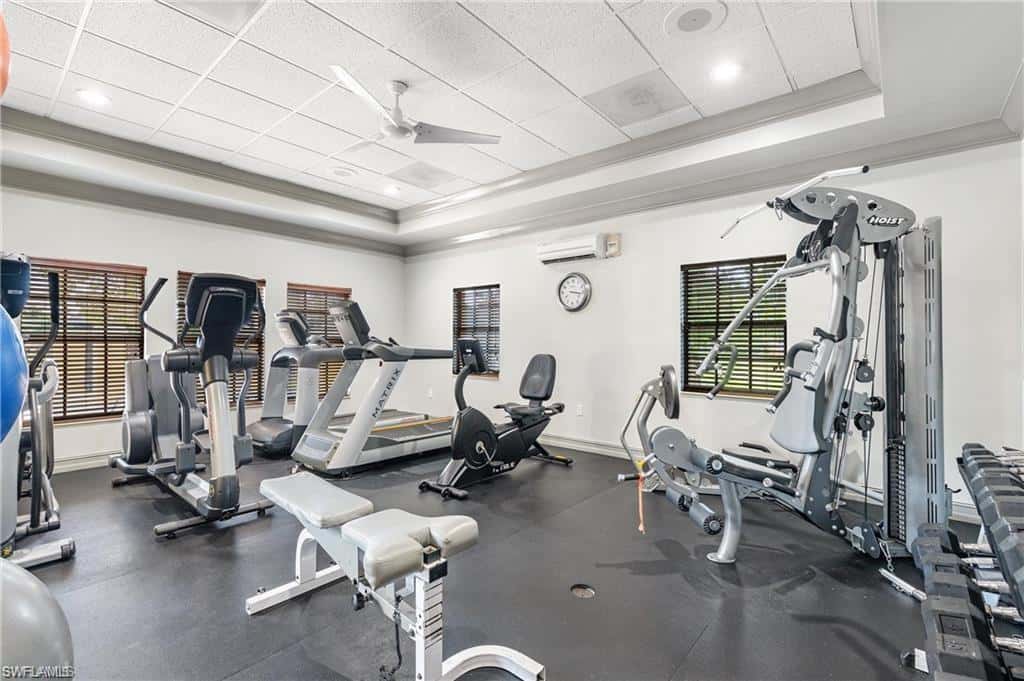 5702 Cape Harbour Dr #102, Cape Coral, photo 48