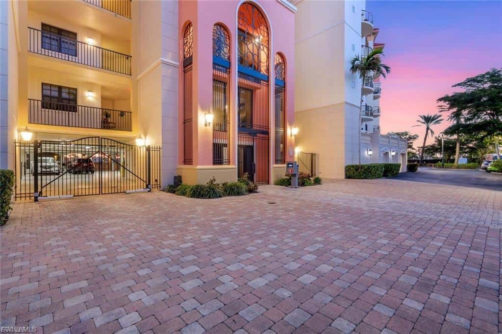 5702 Cape Harbour Dr #102, Cape Coral, photo 40