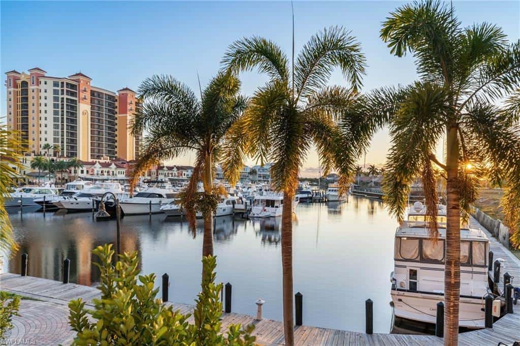 5702 Cape Harbour Dr #102, Cape Coral, photo 31