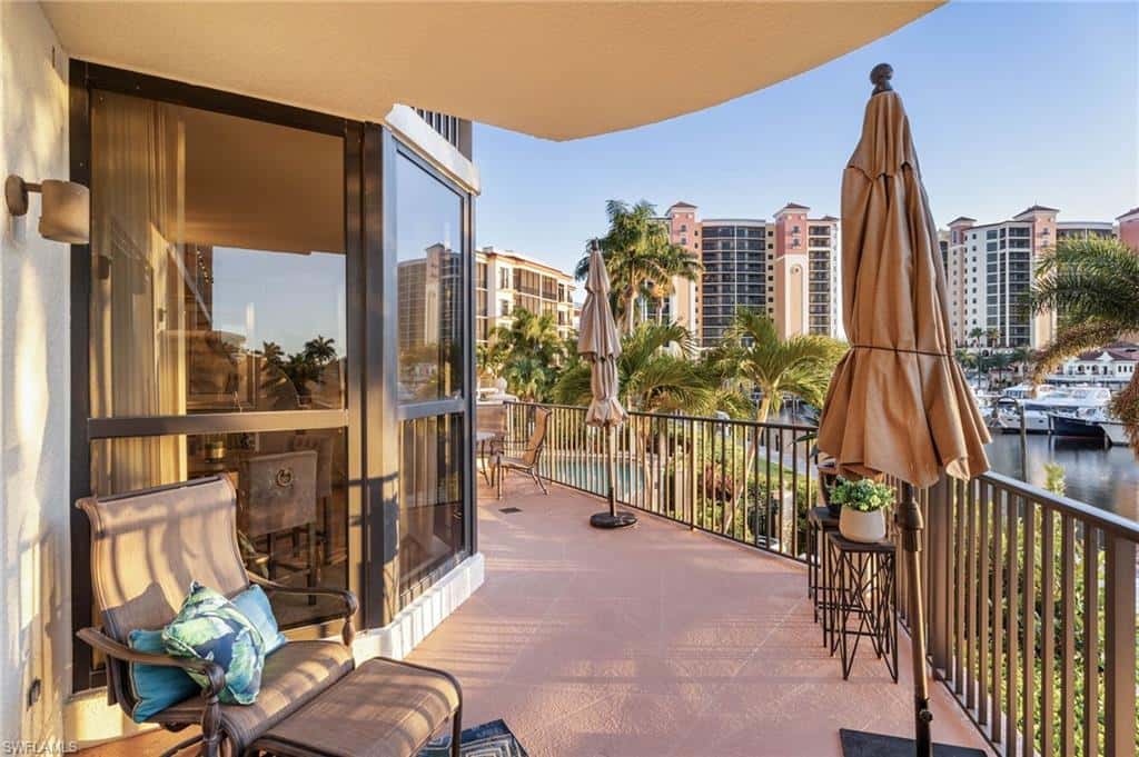 5702 Cape Harbour Dr #102, Cape Coral, photo 29