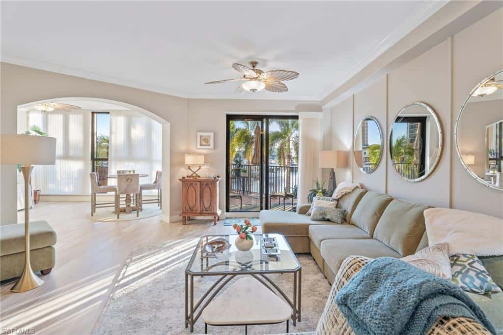 5702 Cape Harbour Dr #102, Cape Coral, photo 8