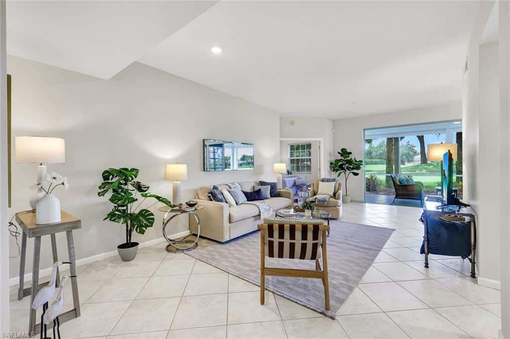 9261 Palmetto Ridge Dr #102, Estero, photo 6