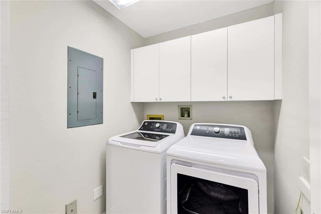 9261 Palmetto Ridge Dr #102, Estero, photo 16