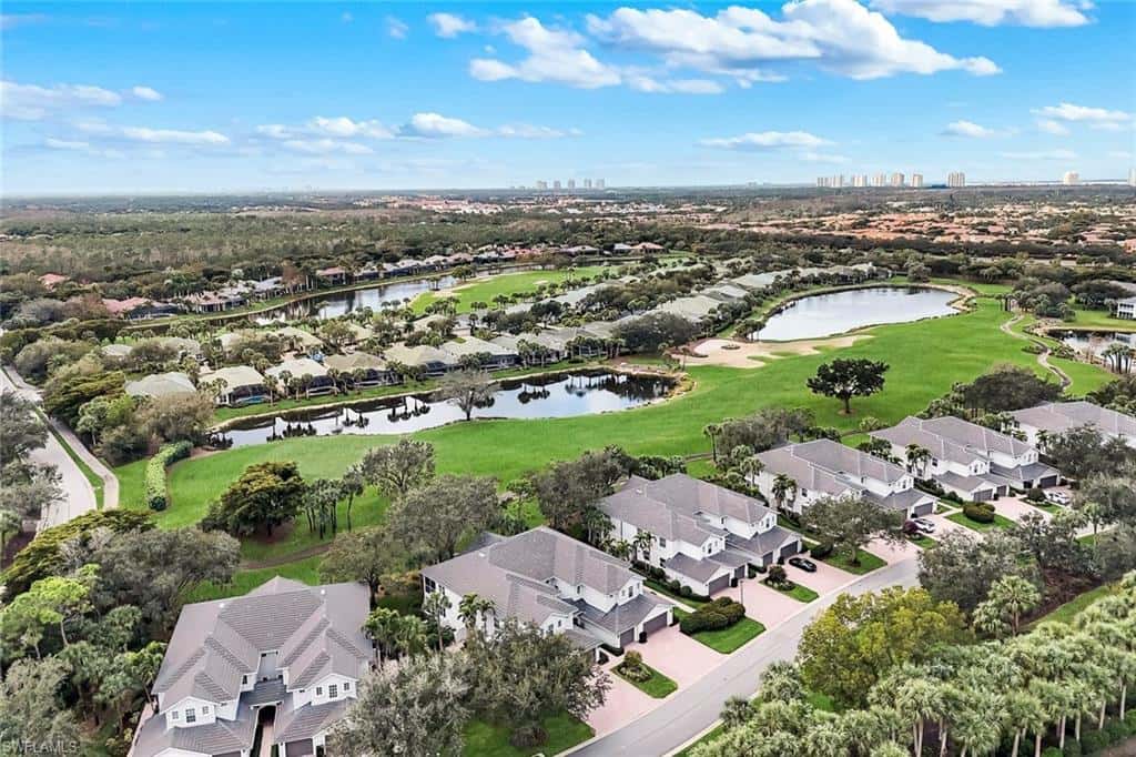 9261 Palmetto Ridge Dr #102, Estero, photo 22