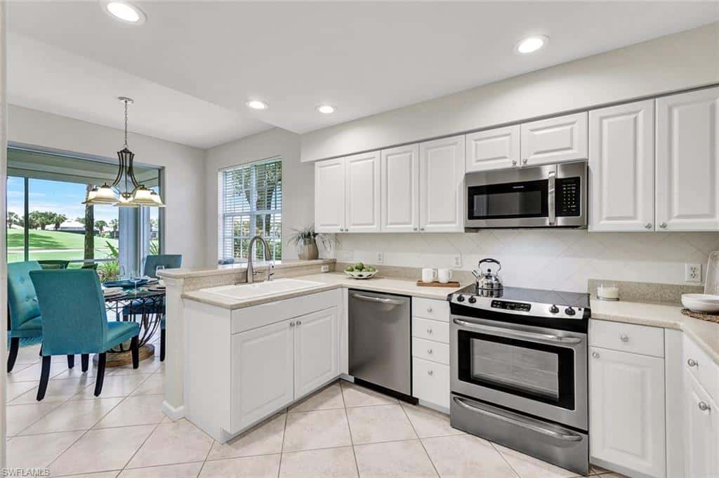 9261 Palmetto Ridge Dr #102, Estero, photo 7