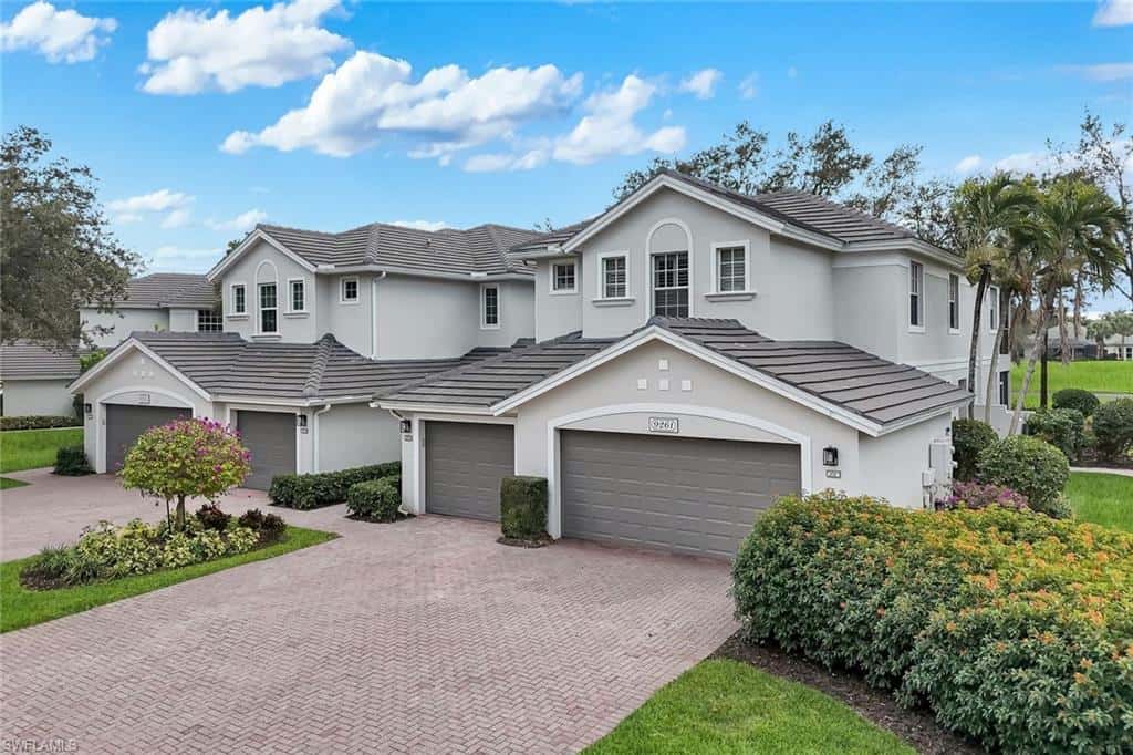 9261 Palmetto Ridge Dr #102, Estero, photo 5