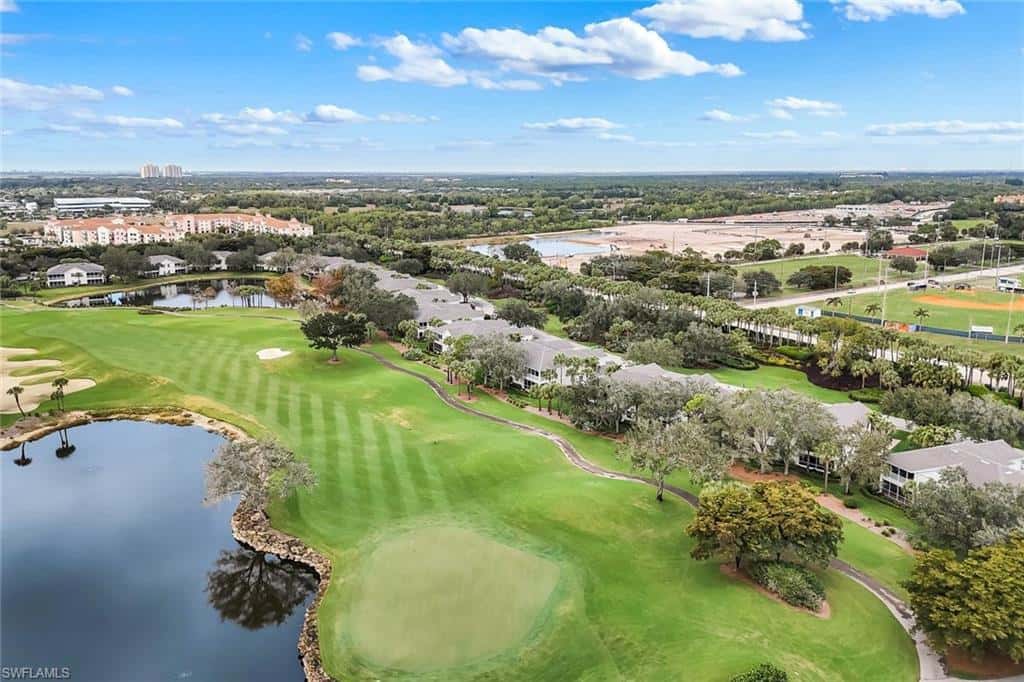 9261 Palmetto Ridge Dr #102, Estero, photo 20