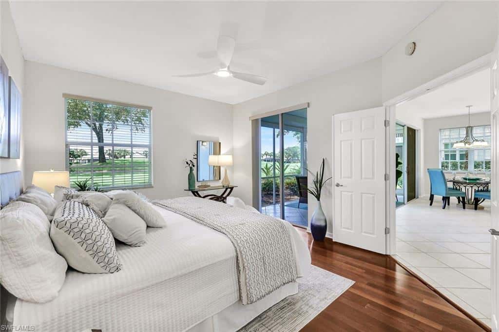 9261 Palmetto Ridge Dr #102, Estero, photo 10