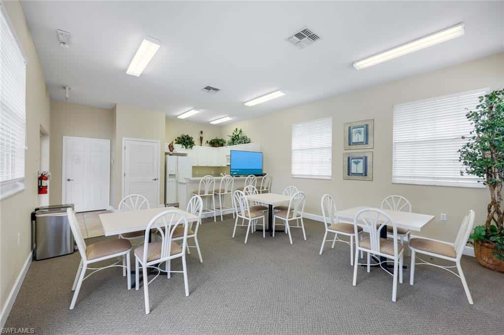 9261 Palmetto Ridge Dr #102, Estero, photo 18