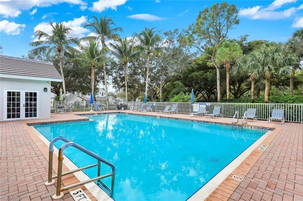 9261 Palmetto Ridge Dr #102, Estero, photo 19