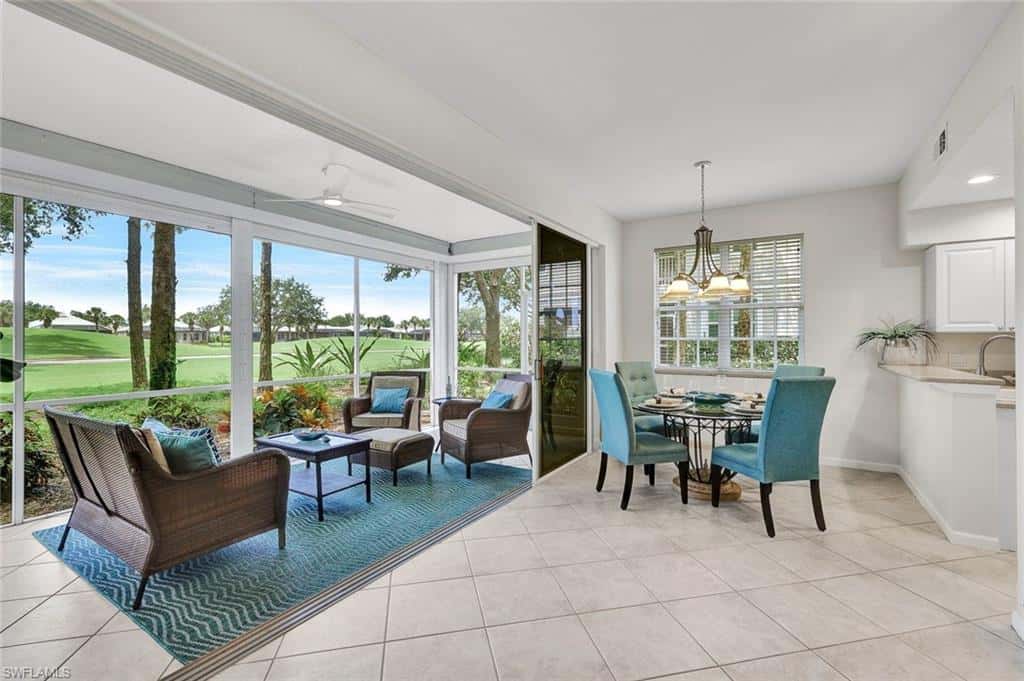 9261 Palmetto Ridge Dr #102, Estero, photo 4