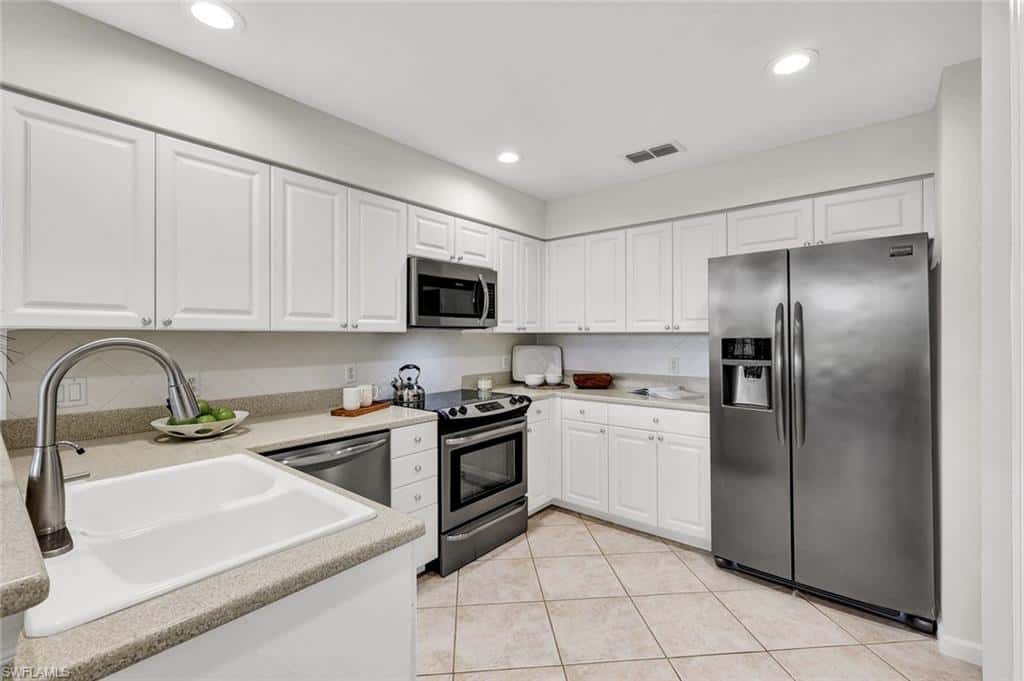 9261 Palmetto Ridge Dr #102, Estero, photo 8