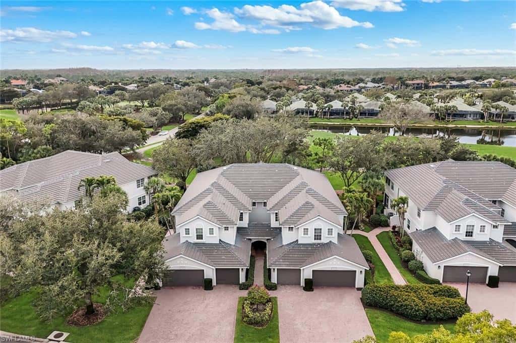 9261 Palmetto Ridge Dr #102, Estero, photo 21
