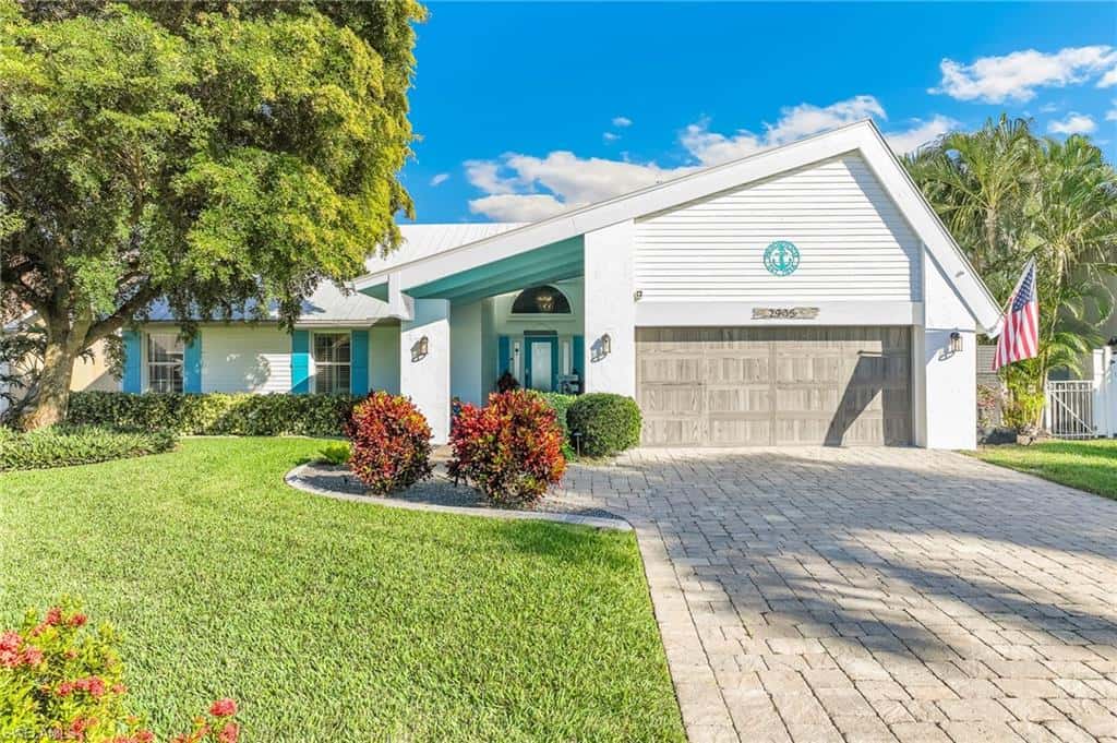 2905 22nd Pl, Cape Coral, photo 5