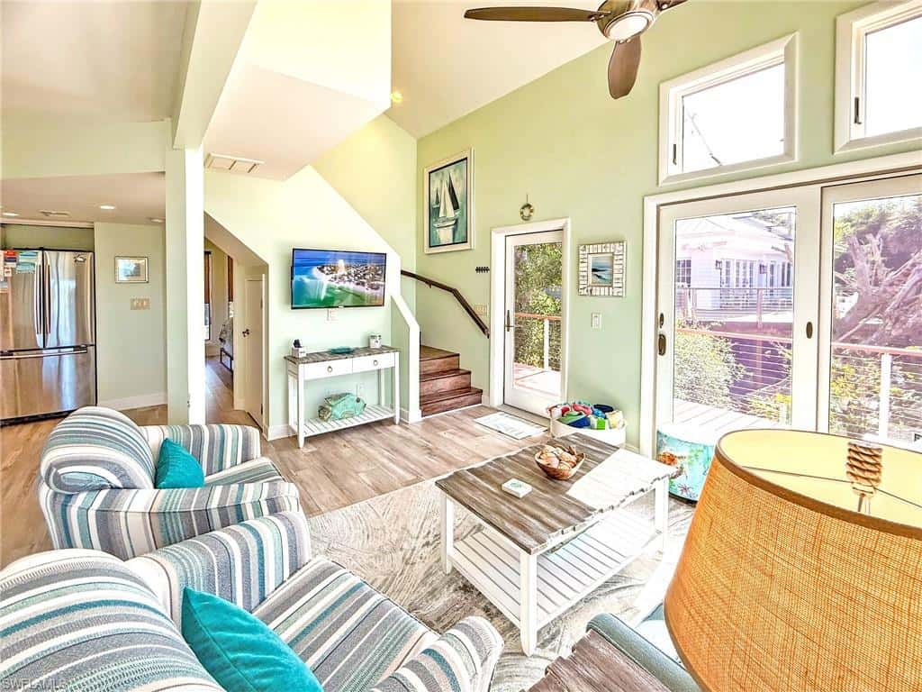 543 Gulf Ln, Upper Captiva, photo 17