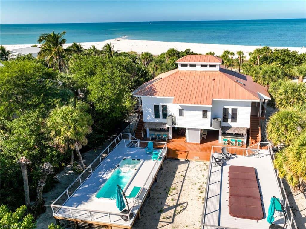 543 Gulf Ln, Upper Captiva, photo 46