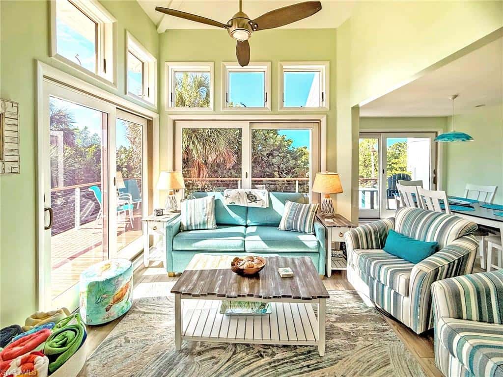 543 Gulf Ln, Upper Captiva, photo 16