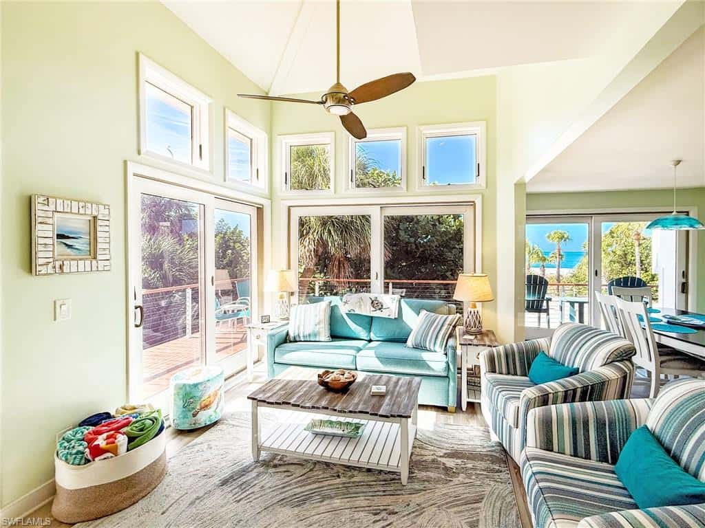543 Gulf Ln, Upper Captiva, photo 20