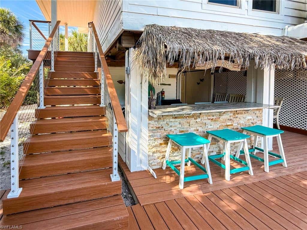 543 Gulf Ln, Upper Captiva, photo 9