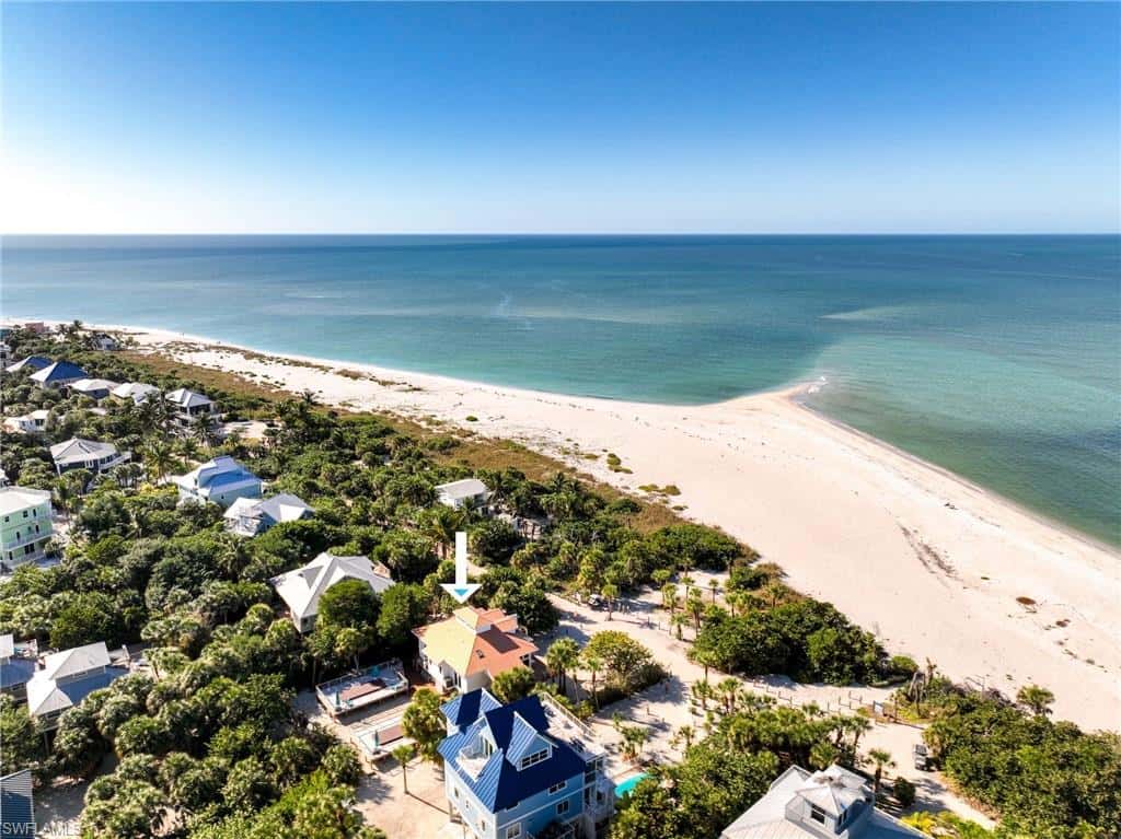 543 Gulf Ln, Upper Captiva, photo 48