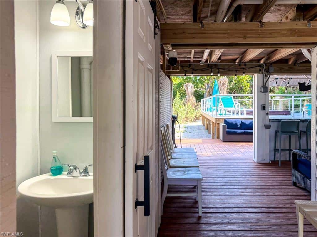 543 Gulf Ln, Upper Captiva, photo 40
