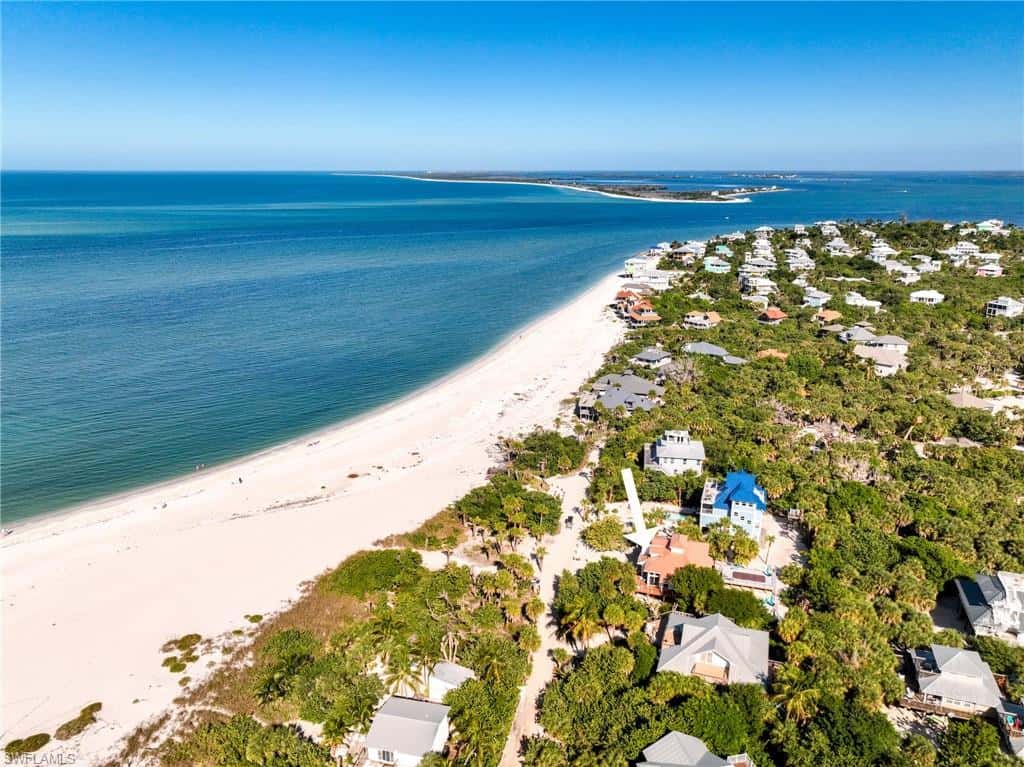 543 Gulf Ln, Upper Captiva, photo 49