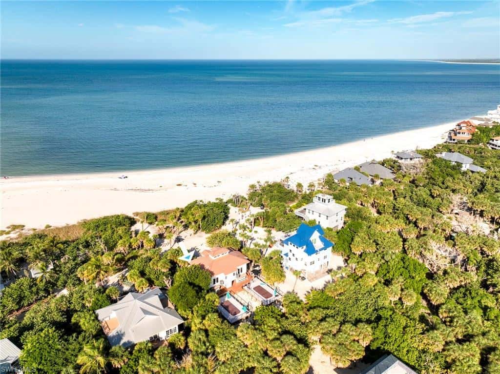 543 Gulf Ln, Upper Captiva, photo 47