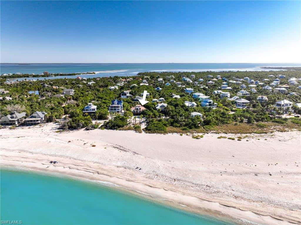 543 Gulf Ln, Upper Captiva, photo 8