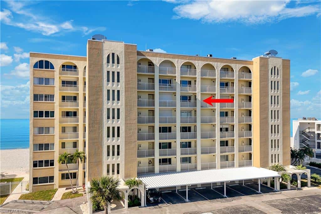 25870 Hickory Blvd #604, Bonita Springs, photo 14