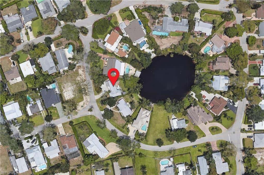 870 Forest Ave, Naples, photo 19