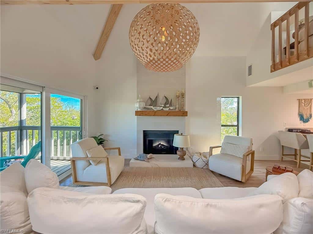 4490 Harbor Bend Dr, Upper Captiva, photo 13