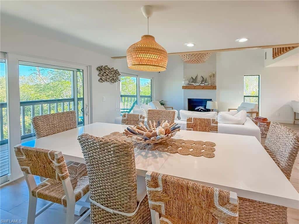 4490 Harbor Bend Dr, Upper Captiva, photo 17