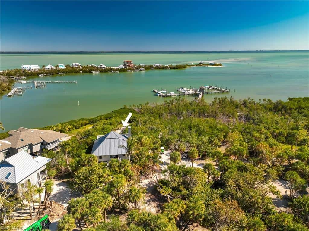 4490 Harbor Bend Dr, Upper Captiva, photo 5