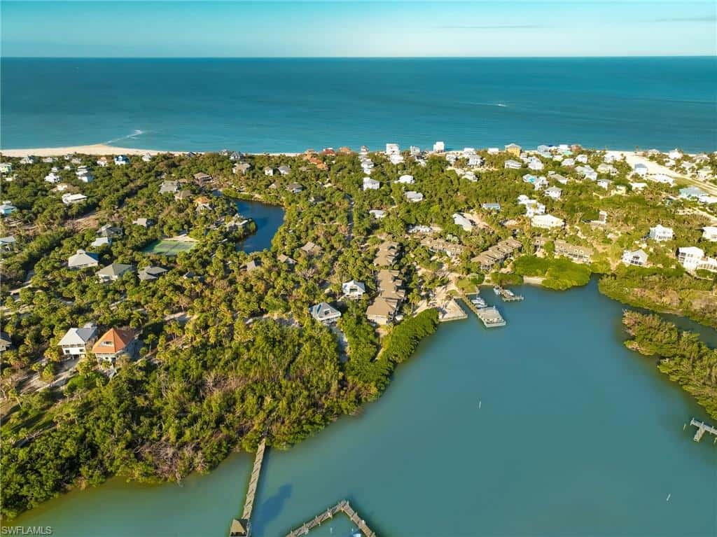 4490 Harbor Bend Dr, Upper Captiva, photo 45