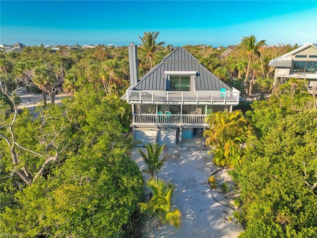 4490 Harbor Bend Dr, Upper Captiva, photo 49