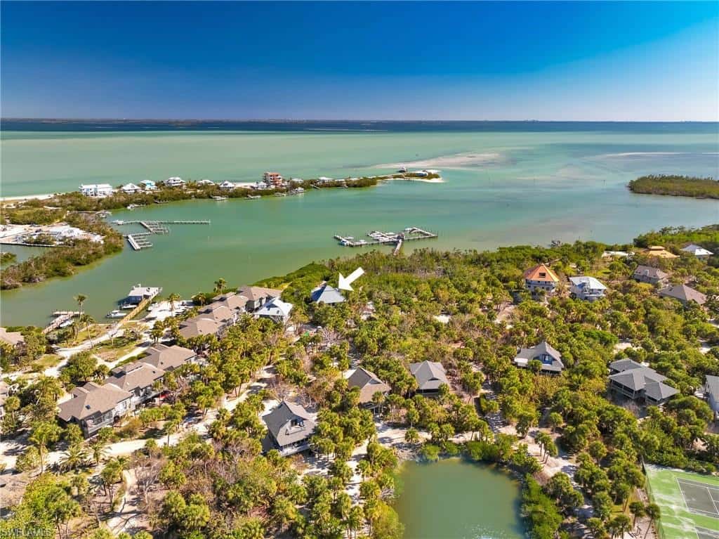 4490 Harbor Bend Dr, Upper Captiva, photo 48