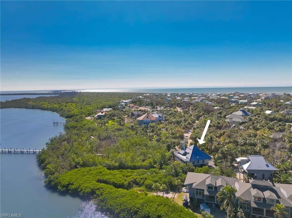 4490 Harbor Bend Dr, Upper Captiva, photo 44