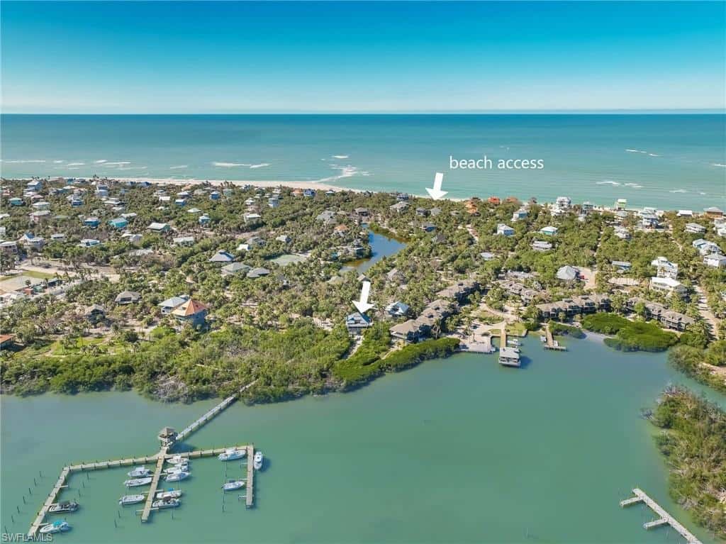 4490 Harbor Bend Dr, Upper Captiva, photo 40
