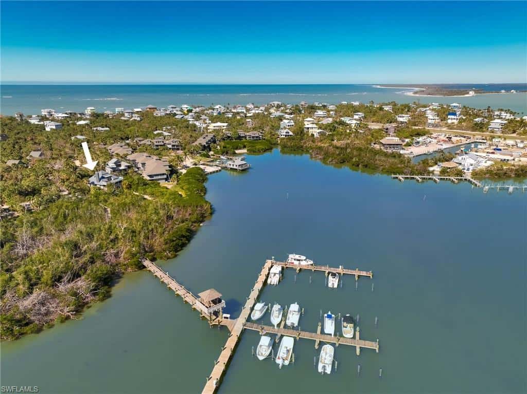 4490 Harbor Bend Dr, Upper Captiva, photo 4