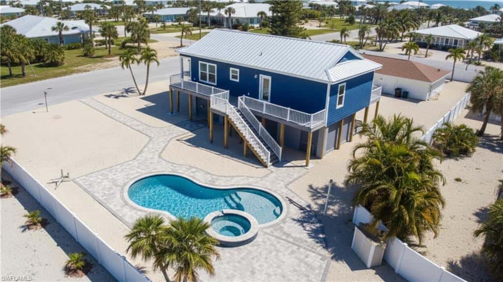 1 Fairview Blvd, Fort Myers Beach, photo 42